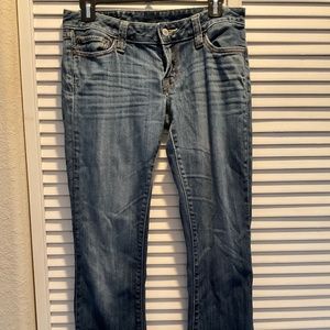 Lucky Brand Jeans
